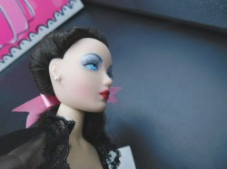 gene pinup face a